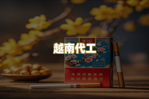 爆珠外烟